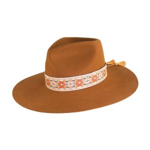 Timeless Classic Felt Hat for Everyday Wear