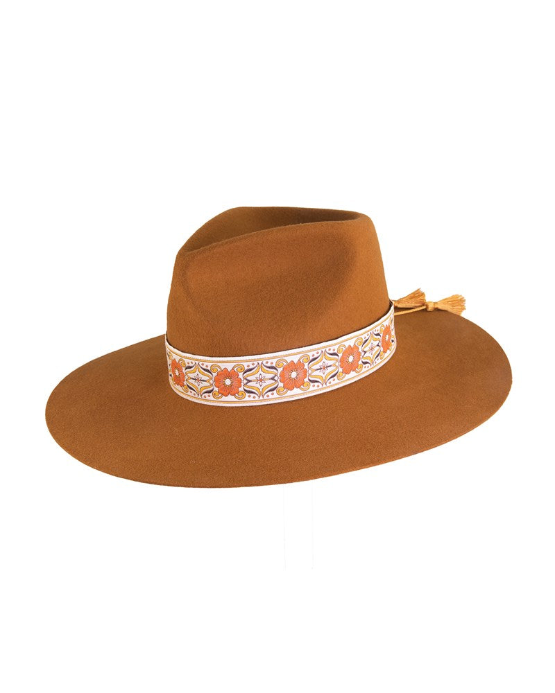 Timeless Classic Felt Hat for Everyday Wear