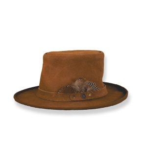 Modern Classic Felt Hat for Everyday Wear